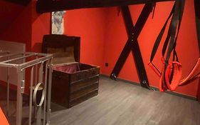 Loveroom La Parenthèse d ‘Auxerre